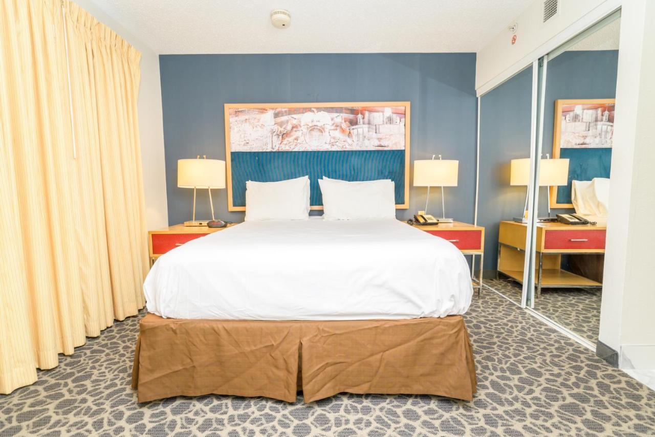 Philadelphia Suites At Airport - An Extended Stay Hotel エクステリア 写真
