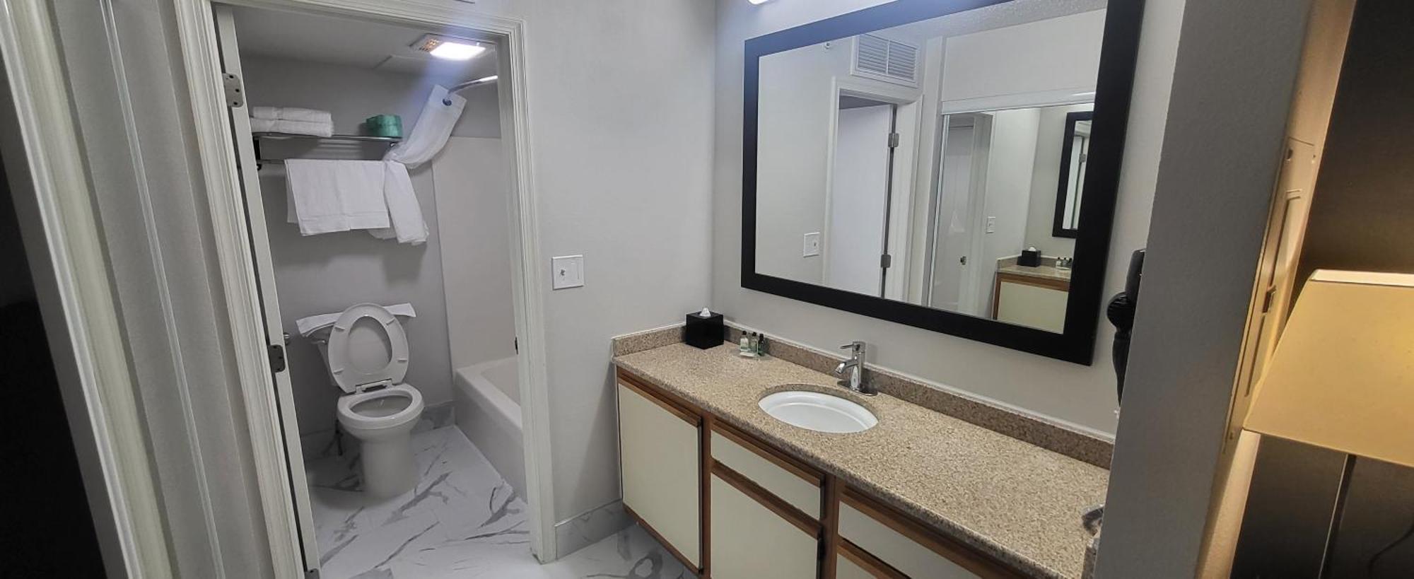 Philadelphia Suites At Airport - An Extended Stay Hotel エクステリア 写真